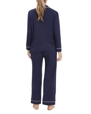 The Heart On My Sleeve Pajama Set	