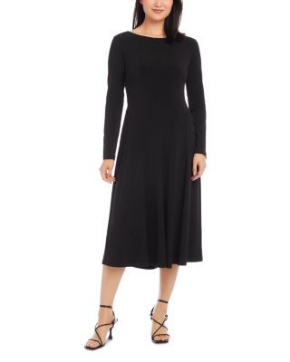 Karen Kane - Kate Midi Dress