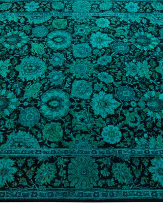 Fine Vibrance M1030 Area Rug, 4'1" x 6'1"