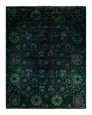 Bloomingdale's - Fine Vibrance M1649 Area Rug, 8'3" x 10'4"