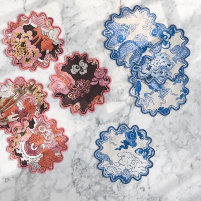 Schumacher Magic Mountain Collection