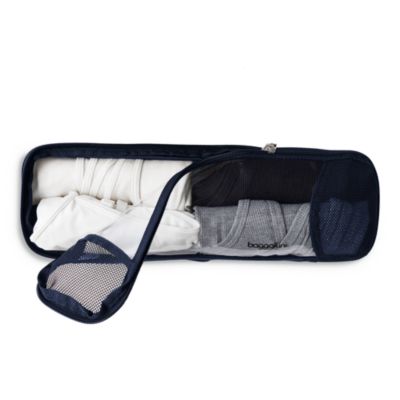 Long Compression Cube