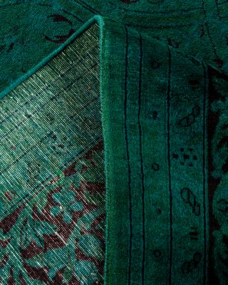 Fine Vibrance M1560 Area Rug, 8'1" x 9'10"