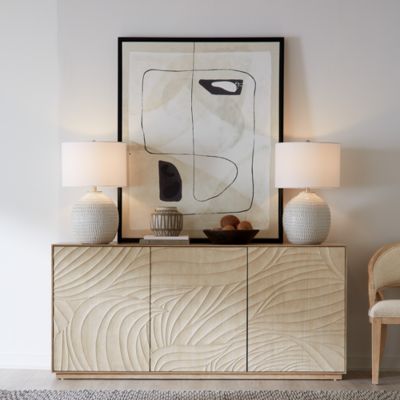 Hooker Furniture - Retreat Entertainment Credenza