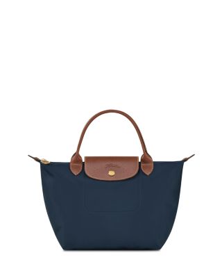 Longchamp - Le Pliage Small Top Handle Handbag