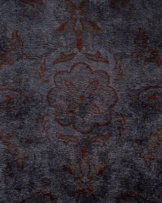 Fine Vibrance M1252 Area Rug, 8'4" x 10'4"