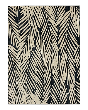 Stacy Garcia Home Foundation Calisto Area Rug, 5'3 X 7'10 In Black