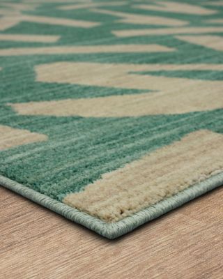 Foundation Arlo Area Rug, 8' x 11'