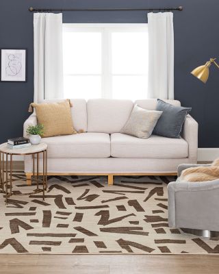 Foundation Arlo Area Rug, 8' x 11'