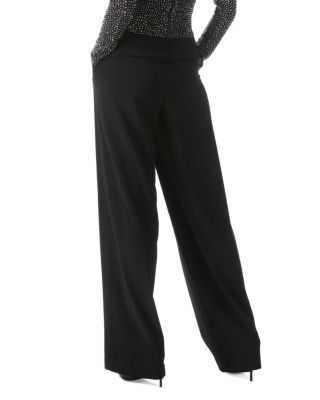 Dylan High Waisted Wide Leg Pants