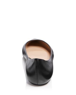 Women's Emilia Slip On Pointed Toe Flats