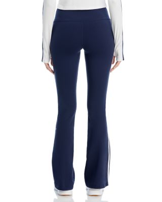 Raquel High Waist Supplex Flare Pants, 32&amp;quot;