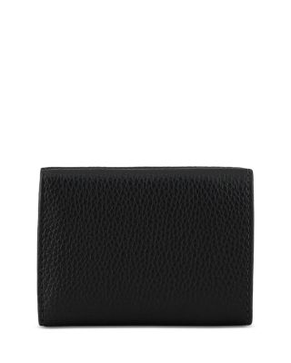 Deer Print My Trifold Wallet