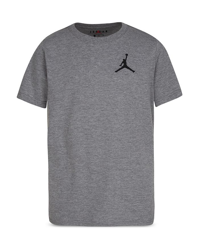 Jordan jumpman shop air embroidered tee