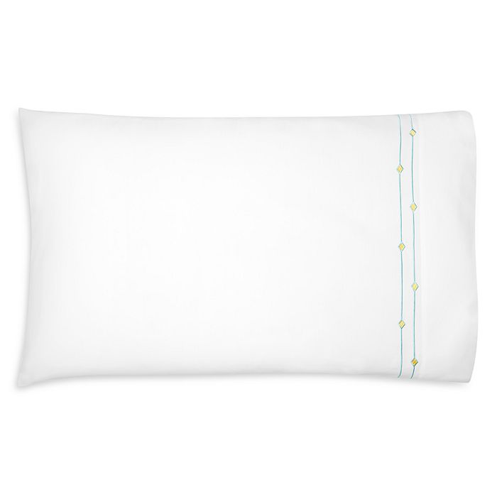 Standard Pillow Case 22X33 - Millesimo Collection - By Sferra main image 1