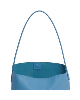 Everyday Small Leather Cabas