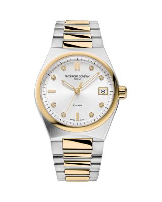 Frederique Constant - Highlife Watch & Interchangeable Strap, 31mm