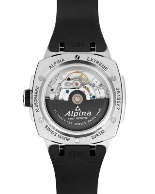 Extreme Automatic Regulator Watch, 41mm