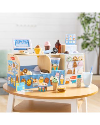 Cool Scoops Ice Creamery - Ages 36 - 84 Months