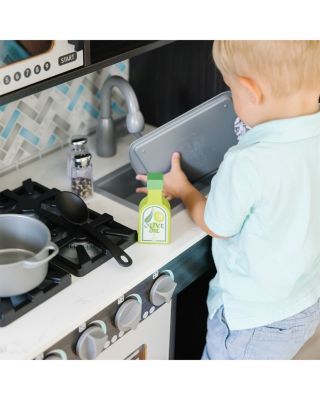 Chef's Kitchen - Ages 3+