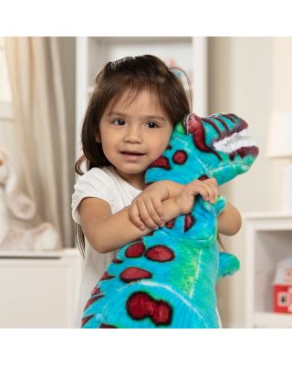 T Rex Plush - Ages 3+