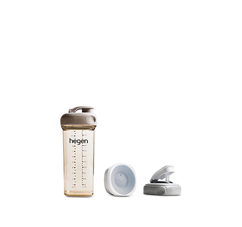 Hegen 3 in 1 Sip & Twist Bundle