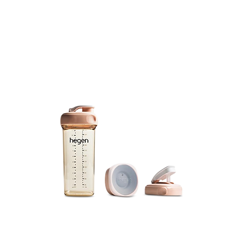 Hegen 3 in 1 Sip & Twist Bundle