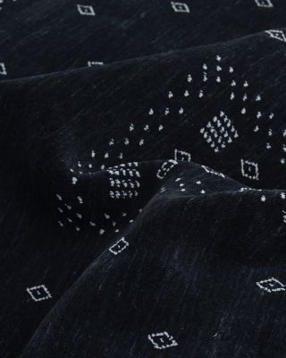 Gabbeh Simi Area Rug, 5' x 8'