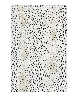 Timeless Rug Designs - Modern Louis Area Rug, 10' x 14'