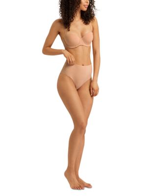 Allure Convertible Strapless Bra