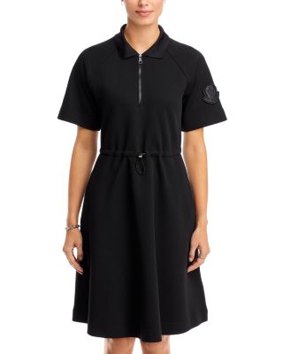 Polo Shirt Dress