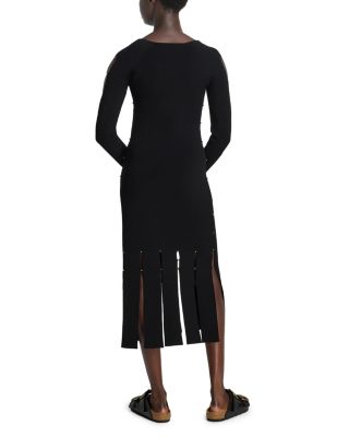 cardigan dress knit set woman Edited Pieces