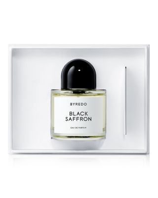 Black Saffron Eau de Parfum 3.4 oz.