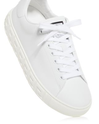 Women's Responsible Low Top Sneakers
