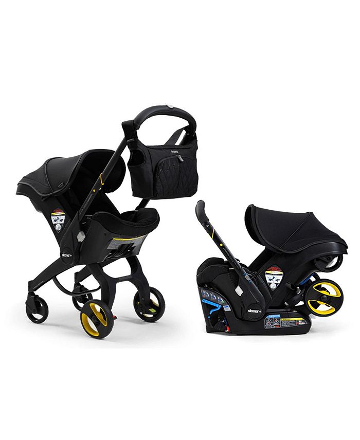 Doona stroller in store best sale