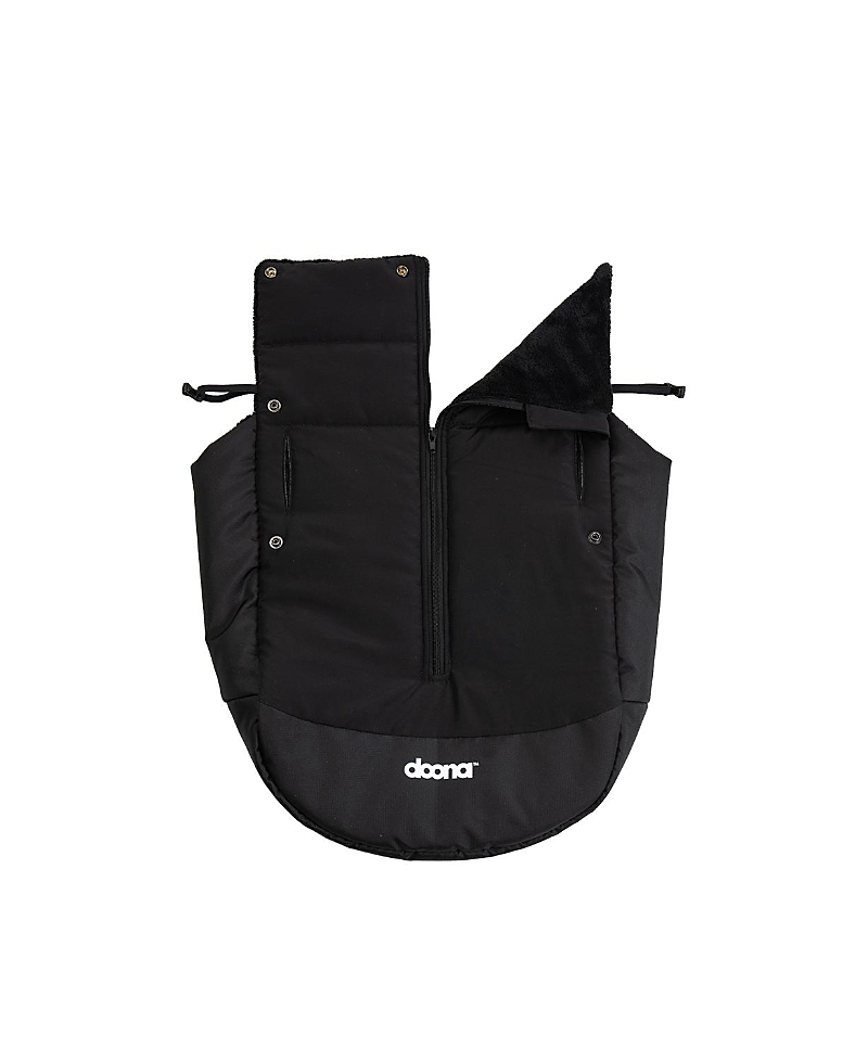 Doona Winter Cover In Black