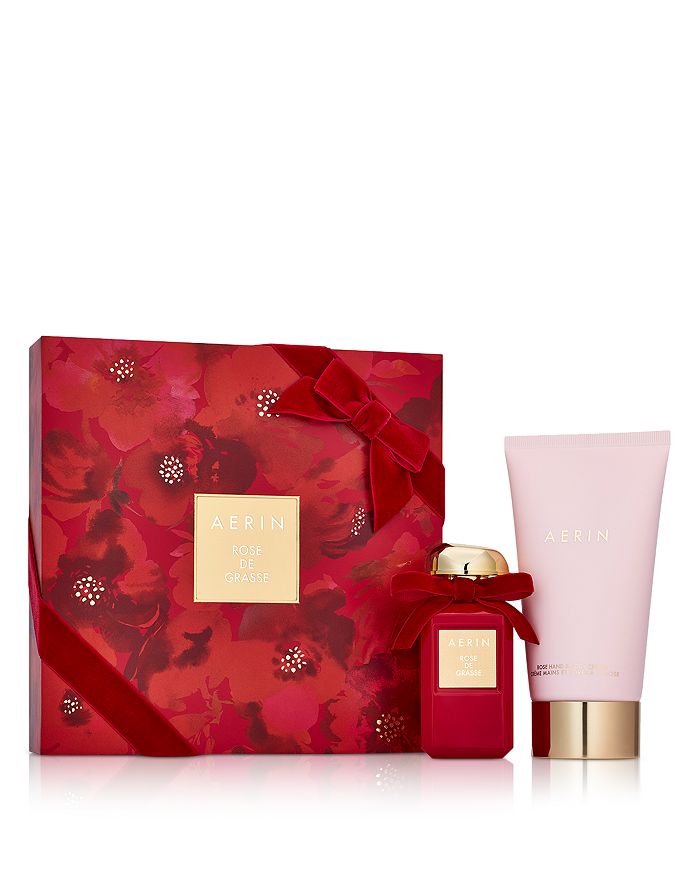 Aerin rose sales de grasse parfum