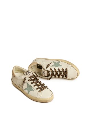 Women's Super-Star Low Top Sneakers