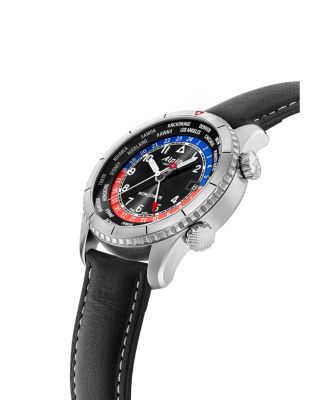 Startimer Pilot Watch, 41mm