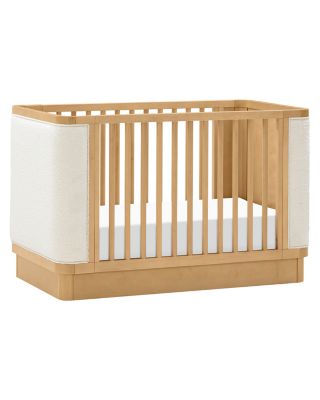 Babyletto - Bondi Boucle 4 in 1 Convertible Crib