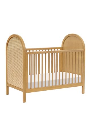 Babyletto - Bondi 3 in 1 Convertible Crib with Toddler Bed Conversion Kit