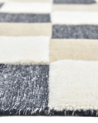 Modern Livingston Area Rug, 8' x 10'