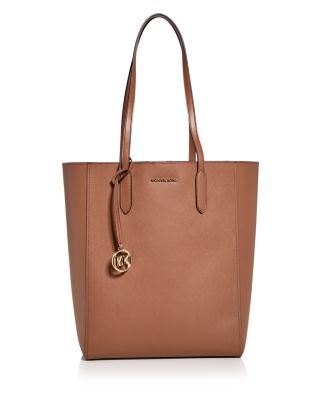 Michael kors north south tote hotsell