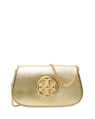 Reva Metallic Clutch