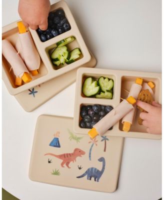 Unisex 2 Bento Box Set - Ages 6 months +