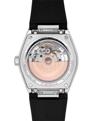 Highlife Automatic COSC Watch & Interchangeable Strap, 39mm