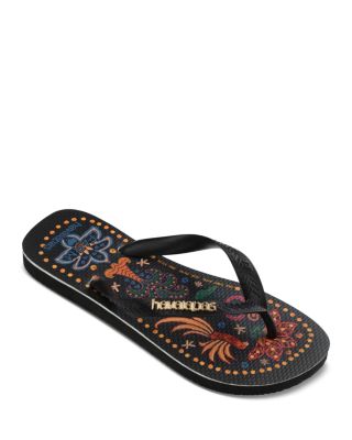 havaianas x Farm Rio Women's Flip Flops