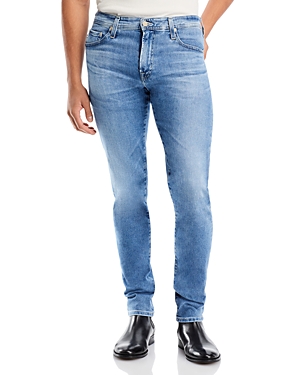 Ag Tellis 33 Slim Fit Jeans In 3 Years Toboggan In Vp 16 Year Covell