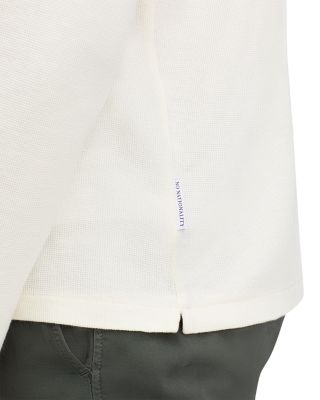 Clive Long Sleeve Tee