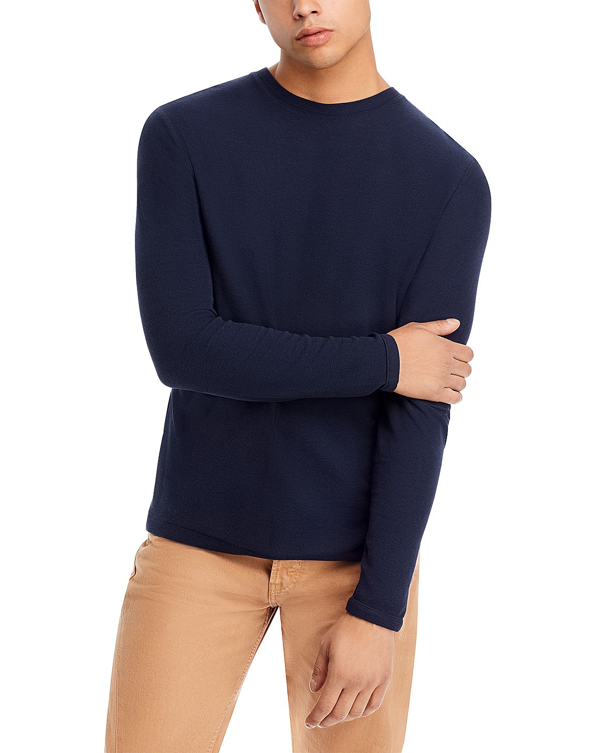NN07 Clive Long Sleeve Tee